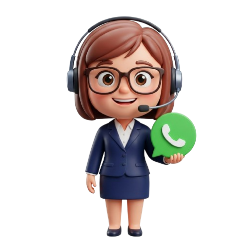 Chat WhatsApp